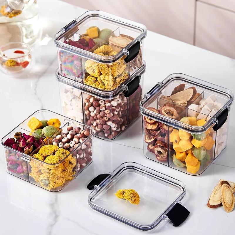 Baby Food Storage Jar - Герметичные контейнеры для хранения продуктов на
