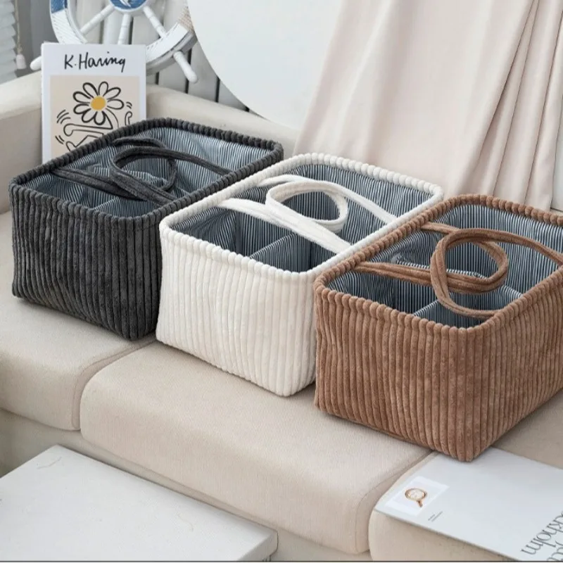 Baby Products Basket - Портативная сумка для мамы, сумка для
