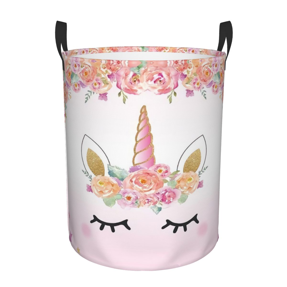 Baby Products Hamper - Изготовленная на заказ милая корзина для