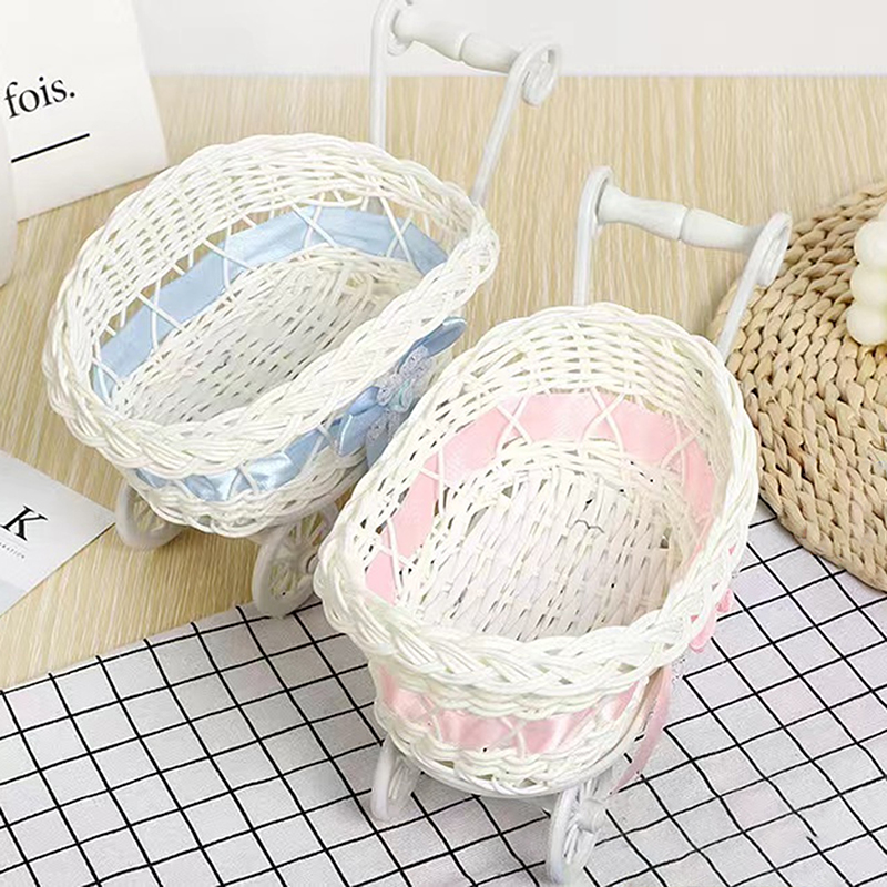 Baby Products Basket - 1 шт., корзина, детская тележка, коляска,