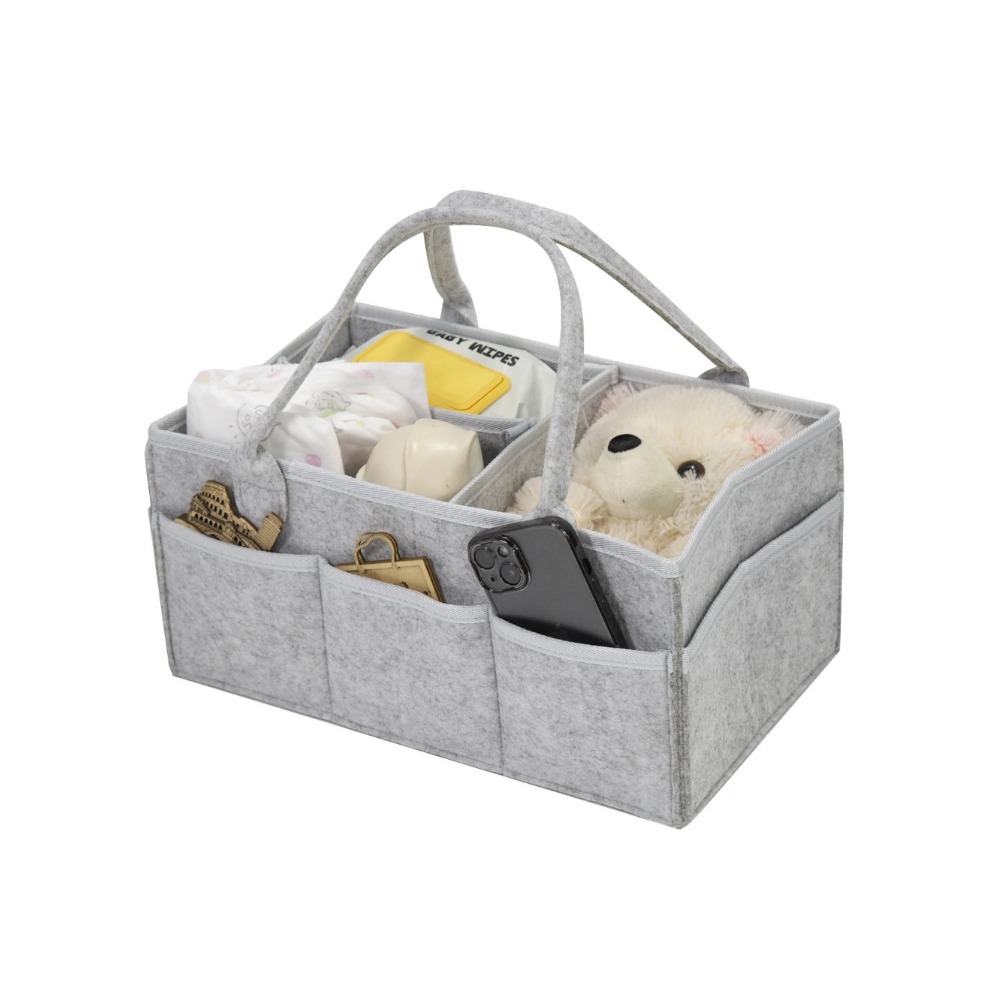 Органайзер для детской коляски – обзор и цена Baby Products Basket