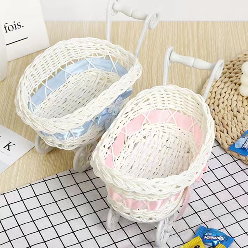 Миниатюрная корзина для хранен – обзор и цена Baby Products Basket