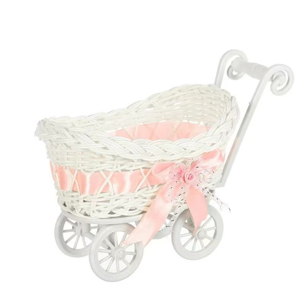 Миниатюрная корзина для хранен – обзор и цена Baby Products Basket