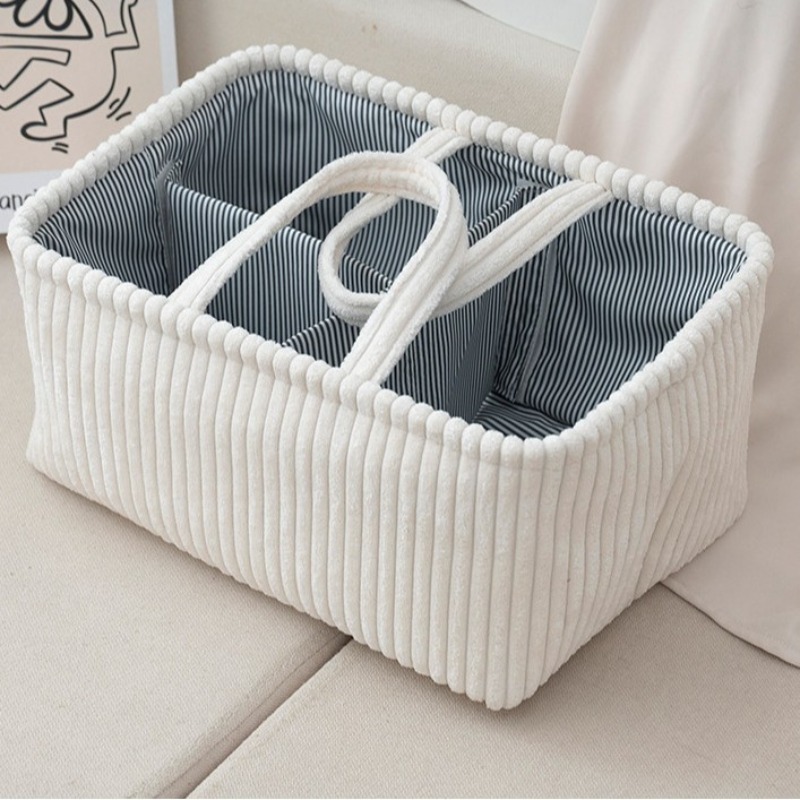 Портативная сумка для мамы, су – обзор и цена Baby Products Basket