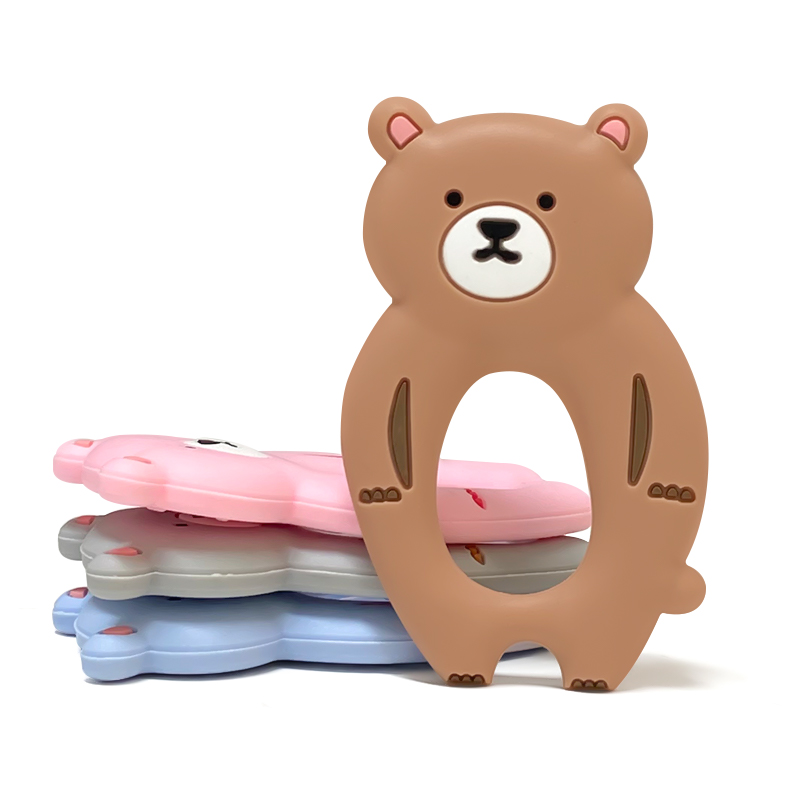 1 шт. силиконовый прорезывател – обзор и цена Baby Products List