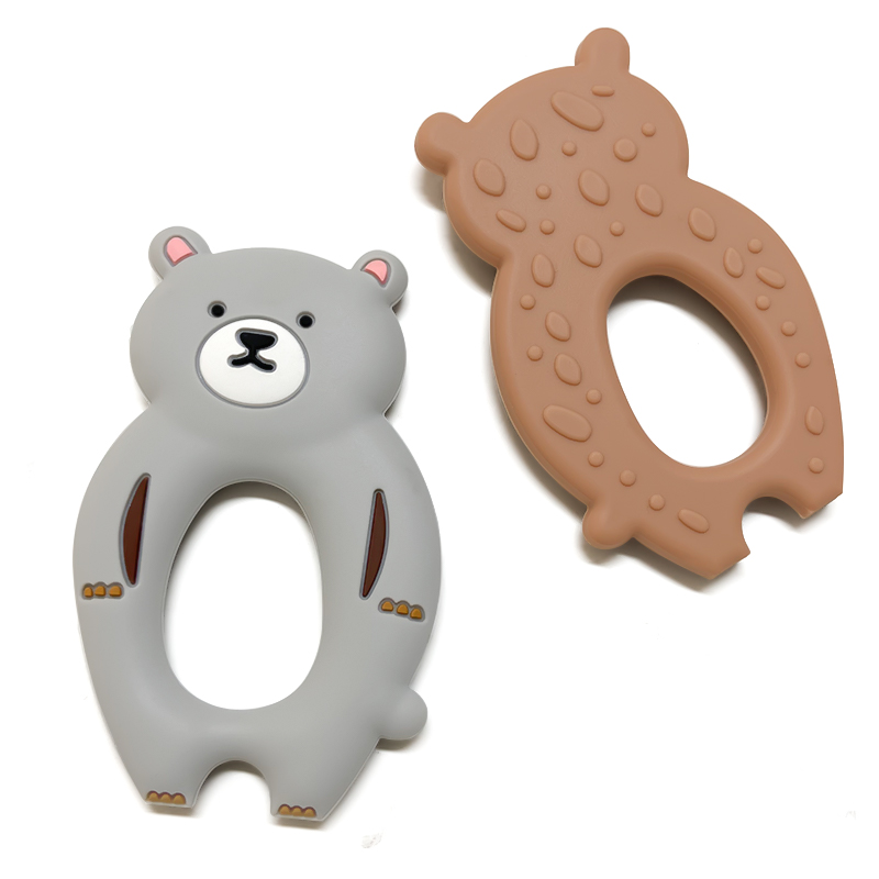 1 шт. силиконовый прорезывател – обзор и цена Baby Products List