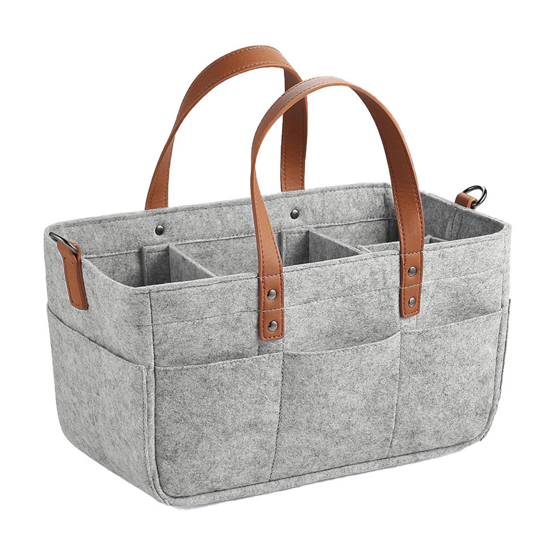 Автомобили, детский фетровый о – обзор и цена Baby Products Basket