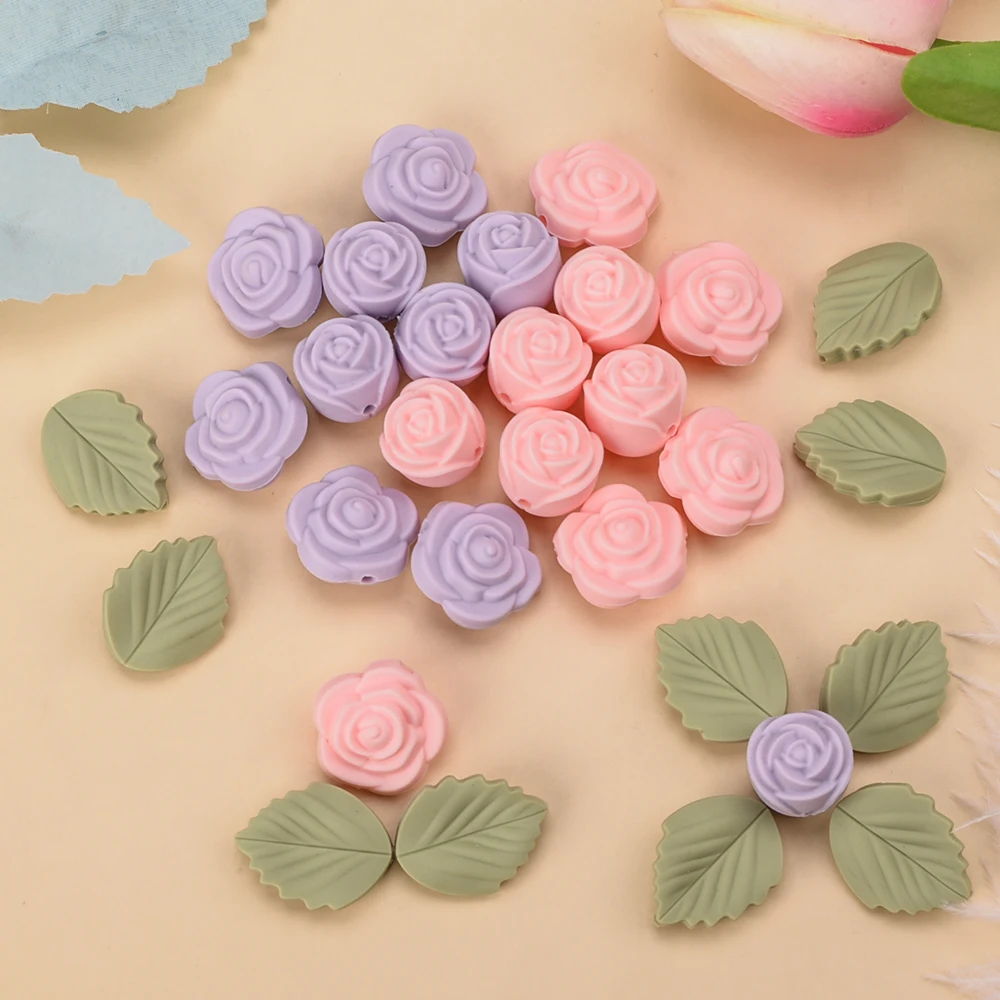 LOFCA 30 шт. розовые силиконов – обзор и цена Baby Products List
