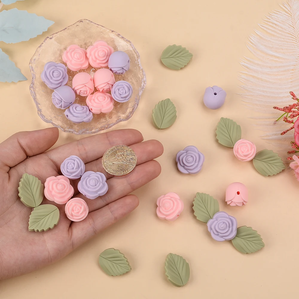 LOFCA 30 шт. розовые силиконов – обзор и цена Baby Products List