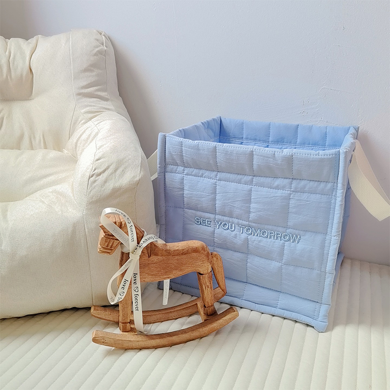 Корейский стиль: Сумка-органай – обзор и цена Baby Products Basket