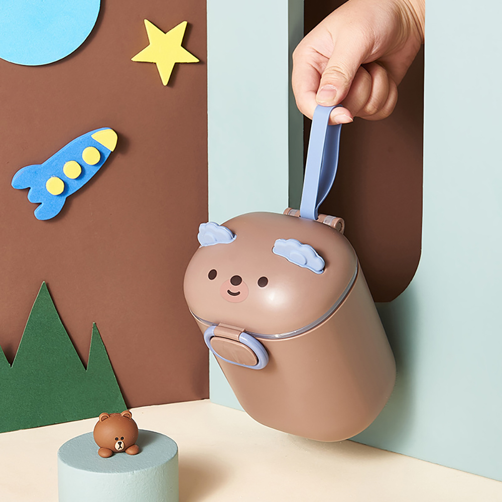 Контейнер для детского питания – обзор и цена Baby Food Storage Jar