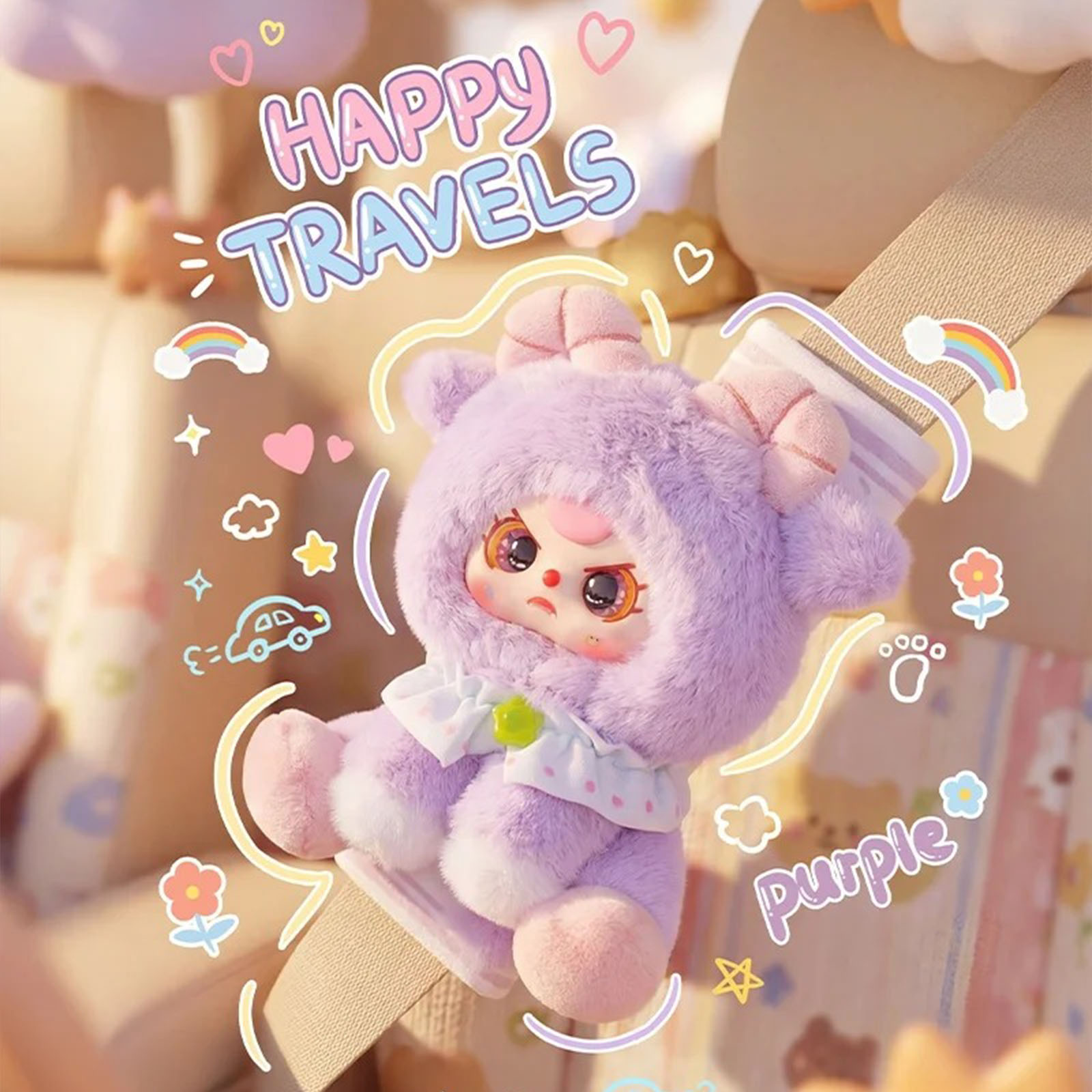Серия виниловых кукол-подушек  – обзор и цена Baby Products List