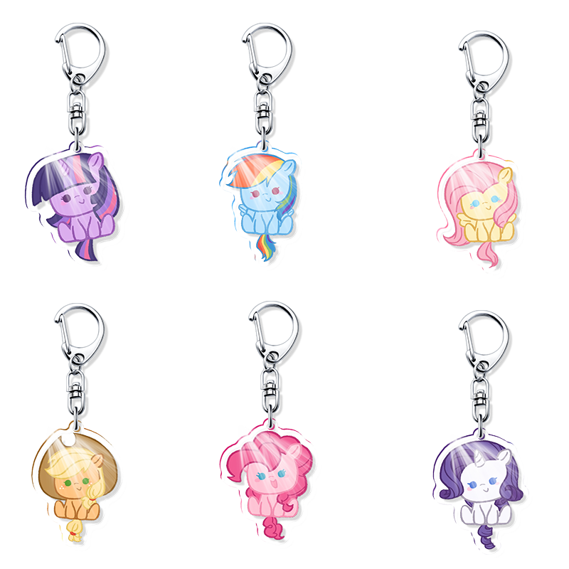 Брелок-подвеска My Little Pony – обзор и цена Baby Products List