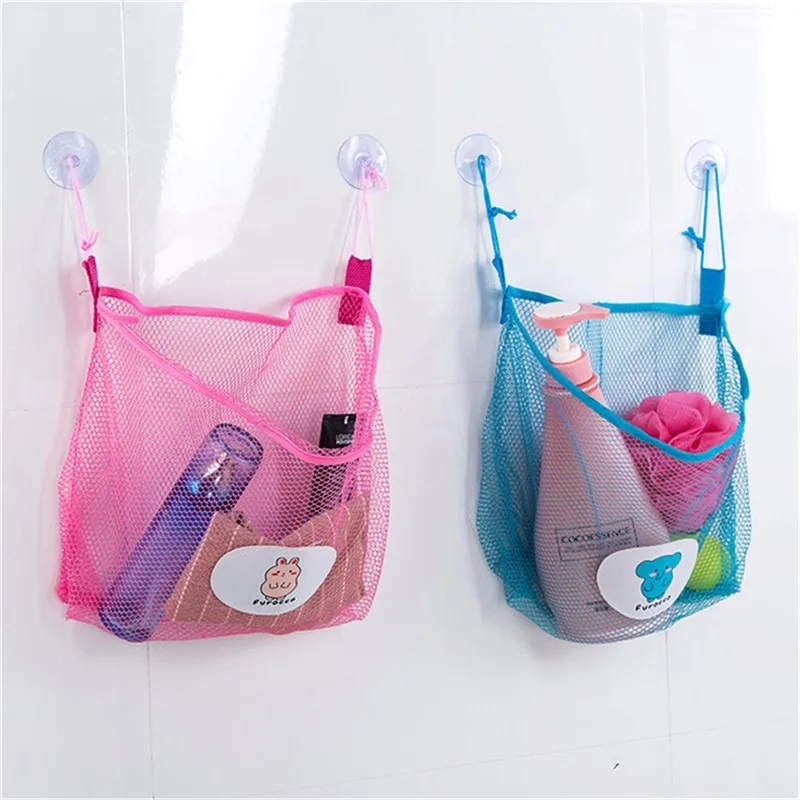 Детская сетчатая сумка для ван – обзор и цена Baby Products Basket