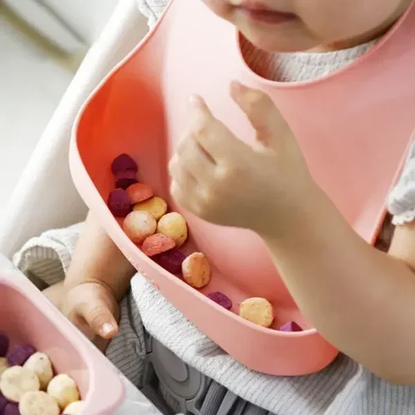 Пищевой силиконовый набор детс – обзор и цена Baby Food Storage Jar