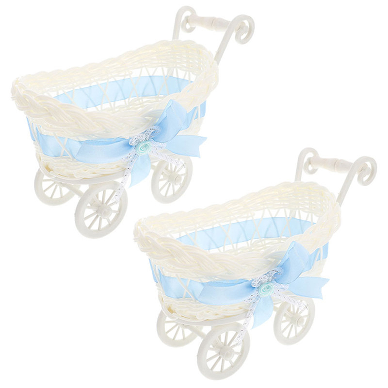 1 шт., корзина, детская тележк – обзор и цена Baby Products Basket
