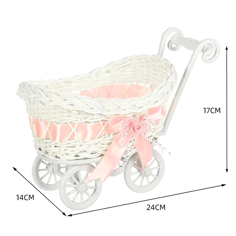 1 шт., корзина, детская тележк – обзор и цена Baby Products Basket
