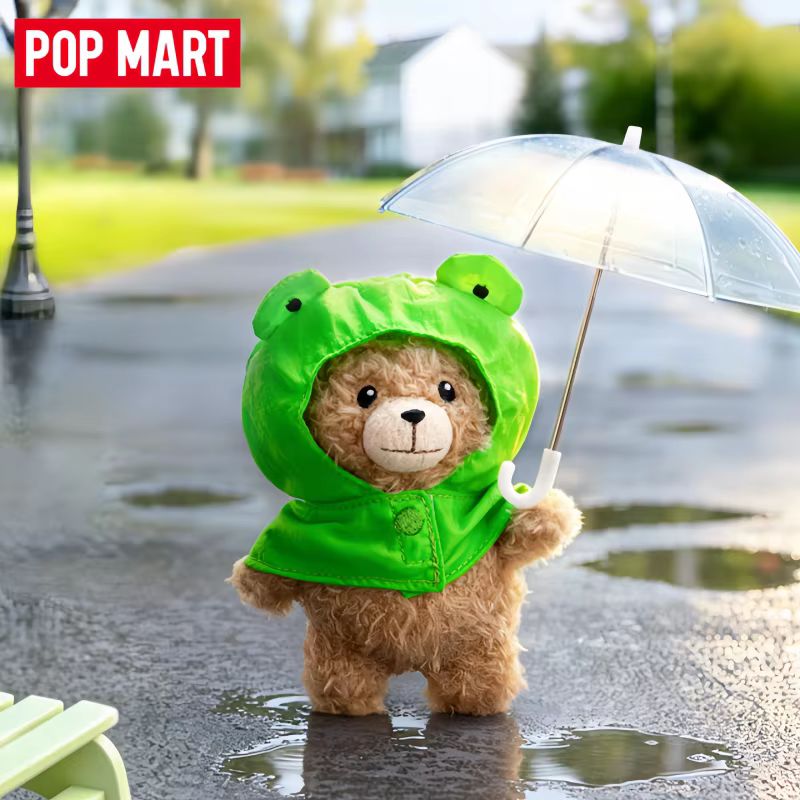 Оригинальная коллекционная игр – обзор и цена Baby Products Teddy Bear
