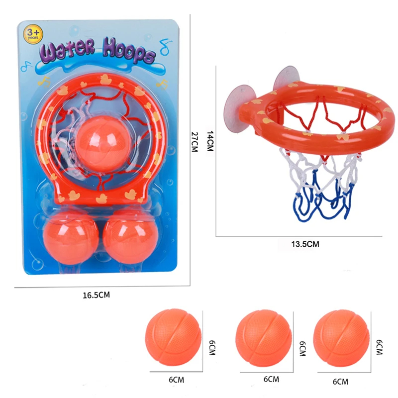 Детская игрушка для ванной — б – обзор и цена Baby Products Basket