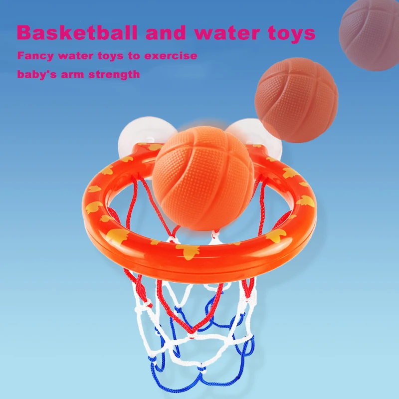 Детская игрушка для ванной — б – обзор и цена Baby Products Basket
