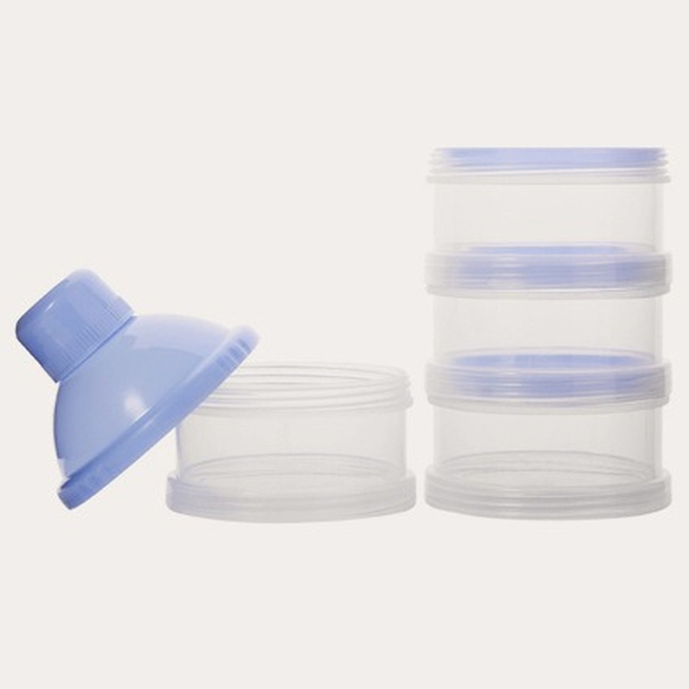 Портативный контейнер для детс – обзор и цена Baby Food Storage Jar
